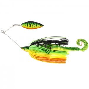 SYSTEM WESTIN MONSTER VIBE CRAZY FIRETIGER 65GR