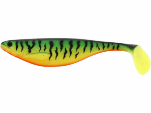 GUMA WESTIN SHADTEEZ CRAZY FIRETIGER 9 CM 7 GR