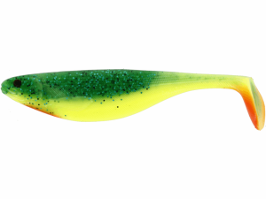 GUMA WESTIN SHADTEEZ FIREFLAKE 9 CM 7 GR