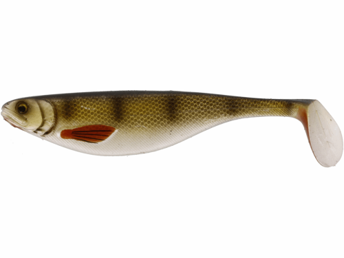 GUMA WESTIN SHADTEEZ CRYSTAL PERCH 9 CM 7 GR