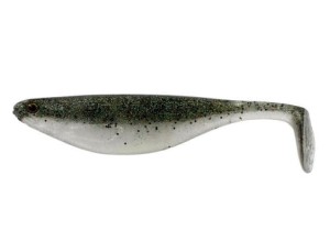 GUMA WESTIN SHADTEEZ SPARKLING GREEN 12 CM 15 GR
