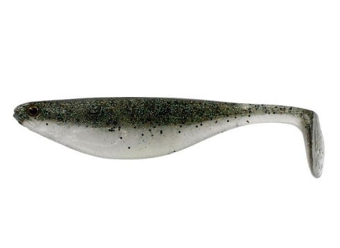GUMA WESTIN SHADTEEZ SPARKLING GREEN 12 CM 15 GR