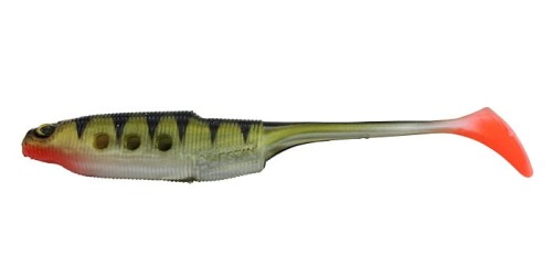 GUMA WESTIN HOLLOWTEEZ STRIPED PERCH  9 CM