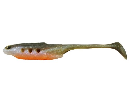 GUMA WESTIN HOLLOWTEEZ DIRTY HARBOR  9 CM
