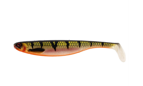 GUMA WESTIN SHADTEEZ BLING PERCH SLIM 7,5 CM 3 GR