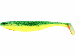 GUMA WESTIN SHADTEEZ FIREFLAKE  SLIM  7,5 CM 3 GR