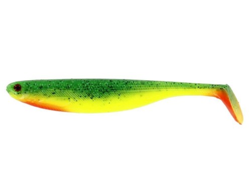 GUMA WESTIN SHADTEEZ SLIM FIREFLAKE 10 CM 6 GR