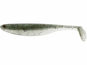 GUMA WESTIN SHADTEEZ SLIM SPARKLING GREEN 10 CM 6 GR