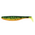 GUMA WESTIN SHADTEEZ SLIM CRAZY FIRETIGER 10 CM 6 GR