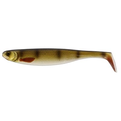 GUMA WESTIN SHADTEEZ SLIM CRYSTAL PERCH 10 CM 6 GR