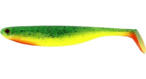 GUMA WESTIN SHADTEEZ SLIM FIREFLAKE 14 CM 17 GR