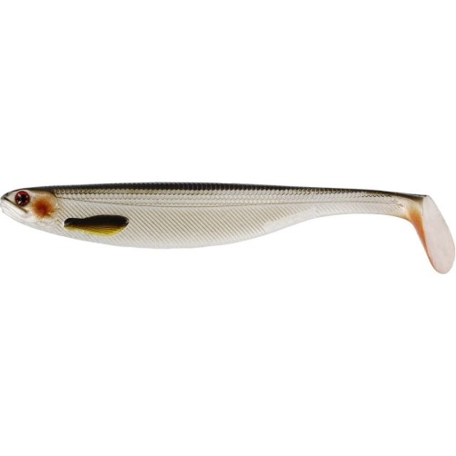 GUMA WESTIN SHADTEEZ SLIM LIVELY ROACH 14 CM 17 GR