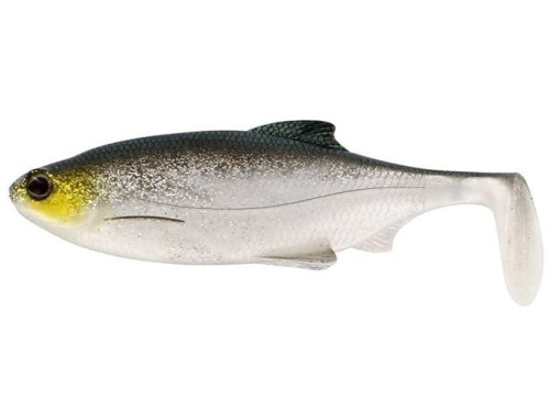 GUMA WESTIN RICKY THE ROACH SHADTAIL HEADLIGHT 14 CM 42 GR