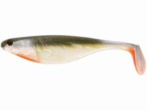 GUMA WESTIN SHADTEEZ BASS ORANGE 7 CM 4 GR
