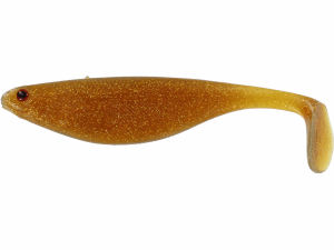 GUMA WESTIN SHADTEEZ MOTOROIL GOLD 7 CM 4 GR