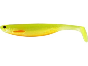 GUMA WESTIN SHADTEEZ SLIM SLIME CURD 10 CM 6 GR