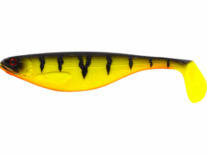 GUMA WESTIN SHADTEEZ FIRE PERCH 9 CM 7 GR