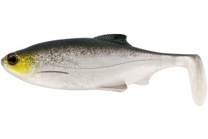 GUMA WESTIN RICKY THE ROACH SHADTAIL HEADLIGHT 18 CM 85 GR