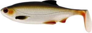 GUMA WESTIN RICKY THE ROACH SHADTAIL LIVELY ROACH 18 CM 85 GR
