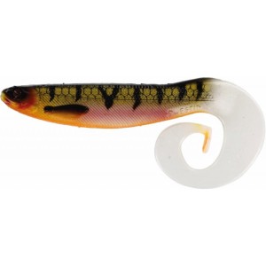 GUMA WESTIN CURLTEEZ CURLTAIL BLING PERCH 8,5 CM 6 GR