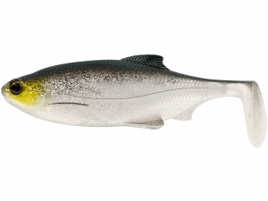 GUMA WESTIN RICKY THE ROACH SHADTAIL HEADLIGHT 7 CM 6 GR