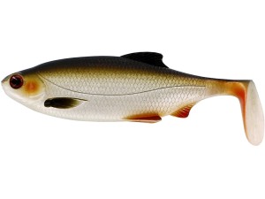 GUMA WESTIN RICKY THE ROACH SHADTAIL LIVELY ROACH 7 CM 6 GR