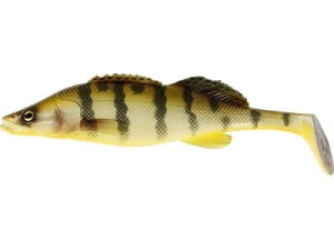 GUMA WESTIN ZANDERTEEZ VOLGA ZANDER 12 CM 21 GR