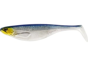 GUMA WESTIN SHADTEEZ BLUE HEADLIGHT 7 CM 4 GR