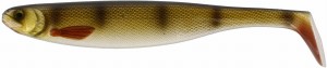 GUMA WESTIN SHADTEEZ SLIM CRYSTAL PERCH 12 CM 10 GR