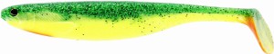 GUMA WESTIN SHADTEEZ SLIM FIREFLAKE 12 CM 10 GR