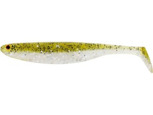GUMA WESTIN SHADTEEZ SLIM PEARL SAND 12 CM 10 GR