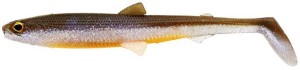 GUMA WESTIN BULLTEEZ DIRTY HARBOR 9,5 CM 7 GR