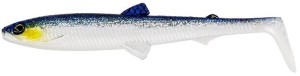 GUMA WESTIN BULLTEEZ BLUE HEADLIGHT 9,5 CM 7 GR
