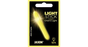 ŚWIETLIK  JAXON  LIGHT STICK 4,5 MM