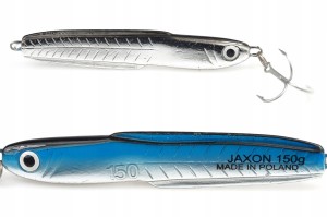 PILKER JAXON HS BORN 180GR NS