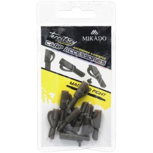 KLIPS MIKADO  DO CIĘŻARKA 10 SZT