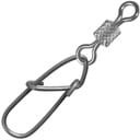 Agrafka dragon z krętlikiem super lock 10szt  nr8