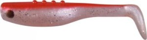 GUMA DRAGON BANDIT REAL/RED 6 CM