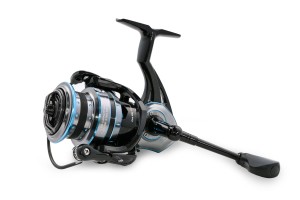 KOŁOWROTEK YORK FEEDER INSTINCT 4000