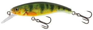 WOBLER SALMO SLICK STICK 6 FLOATING YOUNG PERCH 6 CM 4,5 GR