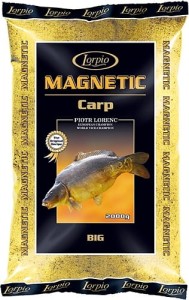 ZANĘTA LORPIO MAGNETIC CARP BIG 2 KG