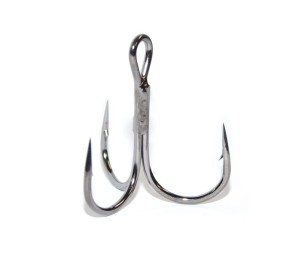 KOTWICA DRAGON WĘDKARSKA CZARNA SIZE 8