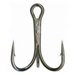 KOTWICA DRAGON WĘDKARSKA BRĄZOWA SIZE 1/0