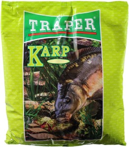 ZANĘTA TRAPER 2,5KG KARP POPULARNA