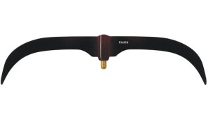 KOSA TRAPER DO ROŚLIN PODWÓJNA 22720