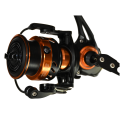 KOŁOWROTEK GENLOG DEDICATE FEEDER MASTER REEL 3000