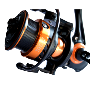 KOŁOWROTEK GENLOG DEDICATE FEEDER MASTER REEL 2000