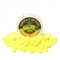 DUMBELLS MEUS WAFTERS FLUO METHOD FEEDER SIZE 8MM 55GR ANANAS