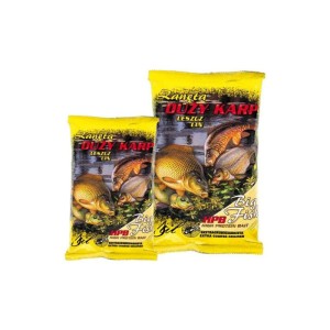 ZANĘTA STIL HPB EKSTRA GRUBOZIARNISTA BIG FISH 1KG