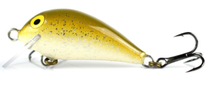 WOBLER SIEK BZYK 3,5CM PŁYWAJĄCY 29 2,3GR